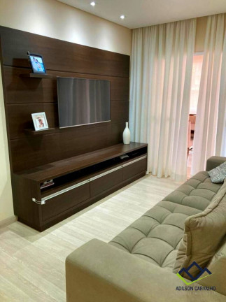 Imagem Apartamento com 2 Quartos à Venda, 62 m² em Parque Residencial Nove De Julho - Jundiaí Imagem Apartamento com 2 Quartos à Venda, 62 m² em Parque Residencial Nove De Julho - Jundiaí