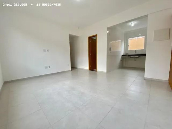 Imagem Casa com 2 Quartos para Alugar, 70 m² em Esplanada Dos Barreiros - São Vicente Imagem Casa com 2 Quartos para Alugar, 70 m² em Esplanada Dos Barreiros - São Vicente