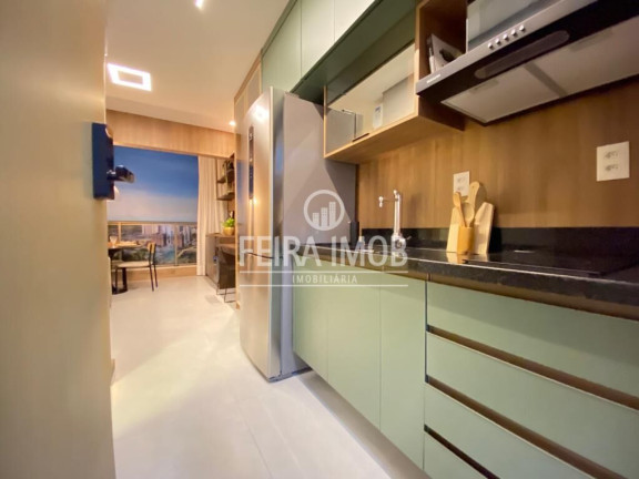 Imagem Apartamento com 2 Quartos à Venda, em Paralela - Salvador Imagem Apartamento com 2 Quartos à Venda, em Paralela - Salvador