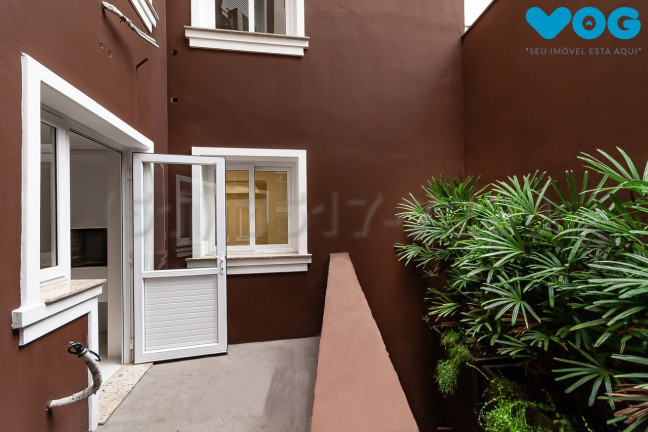 Imagem Imóvel com 1 Quarto à Venda, 55 m² em Bom Fim - Porto Alegre