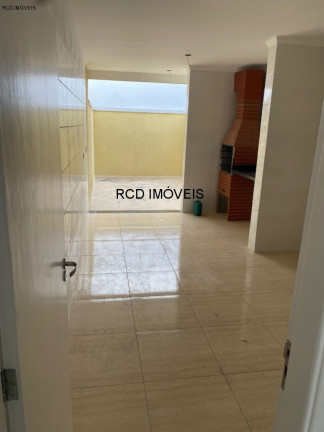Imagem Sobrado com 3 Quartos à Venda,  em Jardim Ester - São Paulo