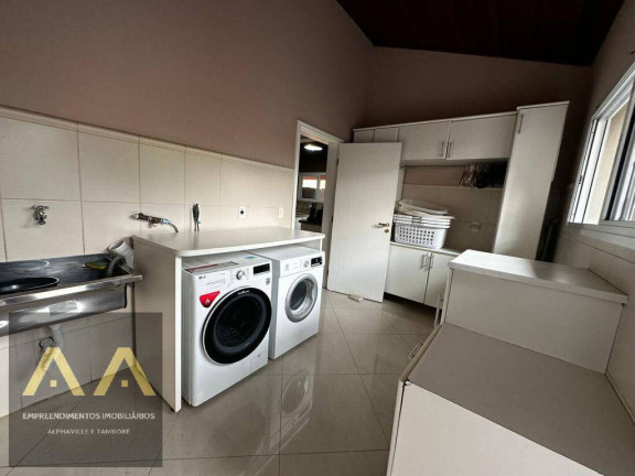 Imagem Casa com 4 Quartos à Venda, 650 m² em Alphaville - Santana De Parnaíba