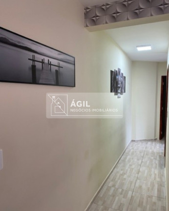 Imagem Apartamento com 2 Quartos à Venda, 48 m² em Jardim Califórnia - Jacareí