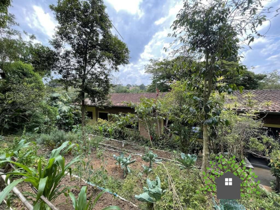Imagem Casa com 3 Quartos à Venda, 340 m² em Miolo Da Granja - Cotia