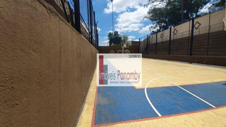 Imagem Apartamento com 3 Quartos à Venda, 55 m² em Sacomã - São Paulo Imagem Apartamento com 3 Quartos à Venda, 55 m² em Sacomã - São Paulo
