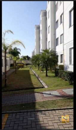 Imagem Apartamento com 2 Quartos à Venda, 50 m² em Vila Urupês - Suzano