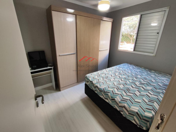 Imagem Apartamento com 2 Quartos à Venda, 45 m² em Parque Yolanda (nova Veneza) - Sumaré Imagem Apartamento com 2 Quartos à Venda, 45 m² em Parque Yolanda (nova Veneza) - Sumaré