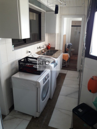 Imagem Imóvel com 4 Quartos à Venda, 176 m² em Vila Mariana - São Paulo