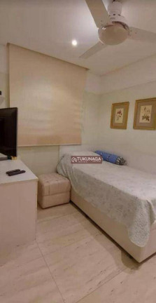 Imagem Apartamento com 2 Quartos à Venda, 62 m² em Vila Rosália - Guarulhos Imagem Apartamento com 2 Quartos à Venda, 62 m² em Vila Rosália - Guarulhos