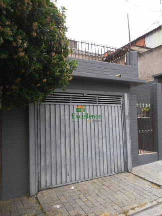Terreno à Venda, 120 m² em Vila Miami - São Paulo
