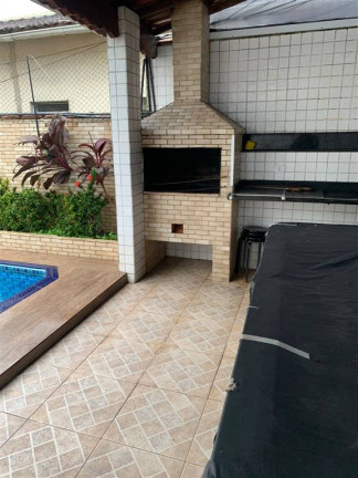 Imagem Sobrado com 2 Quartos à Venda, 95 m² em Mirim - Praia Grande Imagem Sobrado com 2 Quartos à Venda, 95 m² em Mirim - Praia Grande