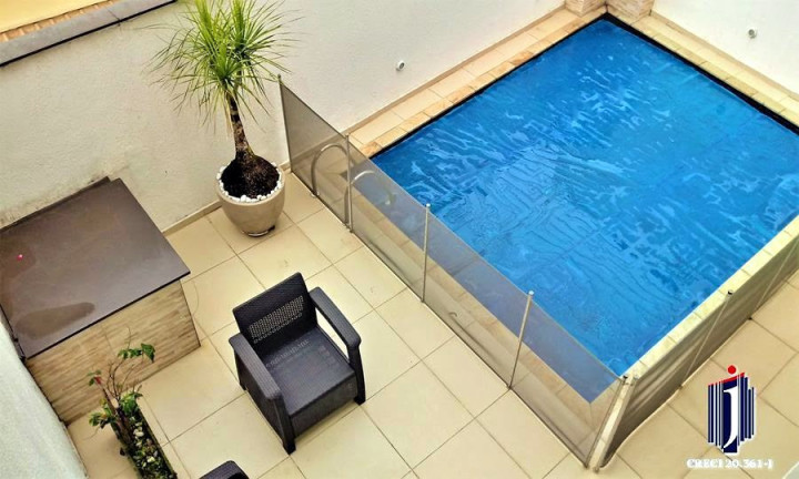 Imagem Casa com 3 Quartos à Venda, 208 m² em Jardim Da Gloria - São Paulo Imagem Casa com 3 Quartos à Venda, 208 m² em Jardim Da Gloria - São Paulo