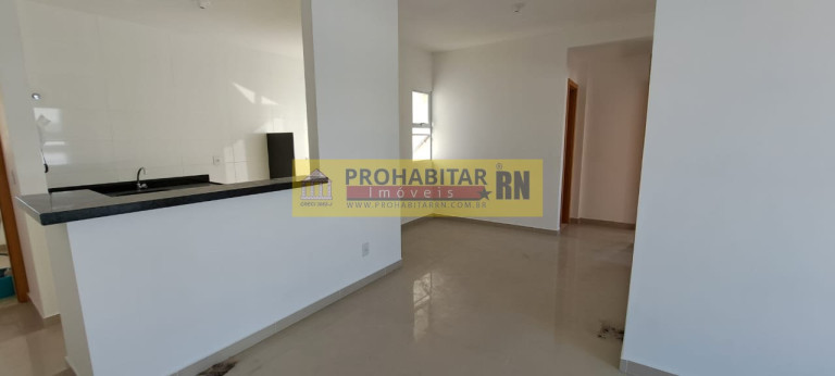Imagem Casa de Condomínio com 2 Quartos à Venda, 66 m² em Nova Parnamirim - Parnamirim Imagem Casa de Condomínio com 2 Quartos à Venda, 66 m² em Nova Parnamirim - Parnamirim