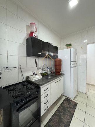 Imagem Apartamento com 1 Quarto à Venda, 50 m² em Canto Do Forte - Praia Grande Imagem Apartamento com 1 Quarto à Venda, 50 m² em Canto Do Forte - Praia Grande