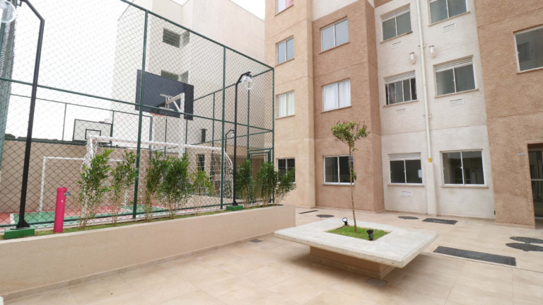 Imagem Apartamento com 1 Quarto à Venda, 29 m² em Tucuruvi - São Paulo