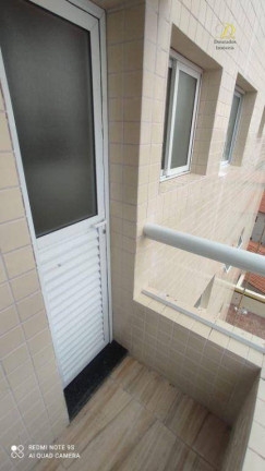 Imagem Apartamento com 1 Quarto à Venda, 58 m² em Jardim Real - Praia Grande