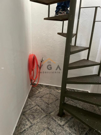 Imagem Casa com 3 Quartos à Venda, 90 m² em Vila Talarico - São Paulo Imagem Casa com 3 Quartos à Venda, 90 m² em Vila Talarico - São Paulo