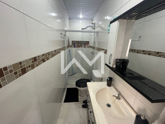 Imagem Sobrado com 3 Quartos à Venda, 120 m² em Jardim Bom Clima - Guarulhos