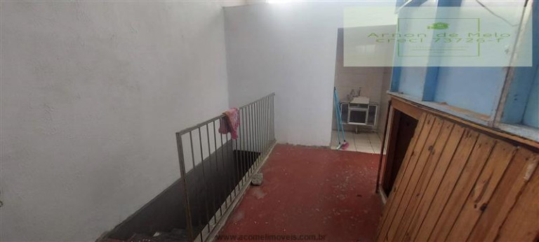 Imóvel Comercial à Venda, 330 m² em Vila Pouso Alegre - Barueri