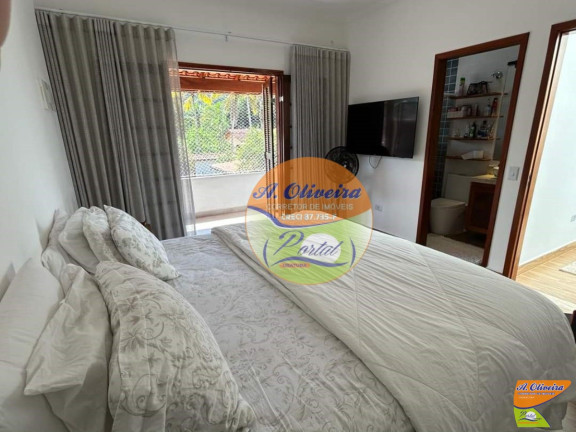 Imagem Casa com 3 Quartos à Venda, 150 m² em Perequê Açu - Ubatuba Imagem Casa com 3 Quartos à Venda, 150 m² em Perequê Açu - Ubatuba