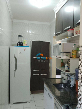 Imagem Apartamento com 2 Quartos à Venda, 45 m² em Jardim Petrópolis - Cotia Imagem Apartamento com 2 Quartos à Venda, 45 m² em Jardim Petrópolis - Cotia