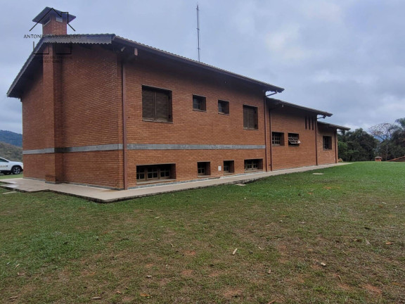 Imagem Chácara com 5 Quartos à Venda, 88 m² em Mascate - Nazaré Paulista Imagem Chácara com 5 Quartos à Venda, 88 m² em Mascate - Nazaré Paulista
