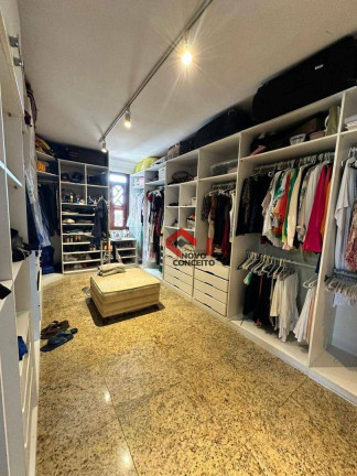 Imagem Casa com 6 Quartos à Venda, 540 m² em Engenheiro Luciano Cavalcante - Fortaleza