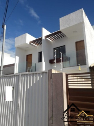 Imagem Casa com 2 Quartos à Venda, 80 m² em Parque Turf Club - Campos Dos Goytacazes Imagem Casa com 2 Quartos à Venda, 80 m² em Parque Turf Club - Campos Dos Goytacazes