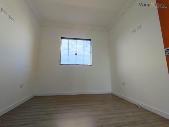 Imagem Casa com 3 Quartos à Venda, 126 m² em Costeira - São José Dos Pinhais Imagem Casa com 3 Quartos à Venda, 126 m² em Costeira - São José Dos Pinhais
