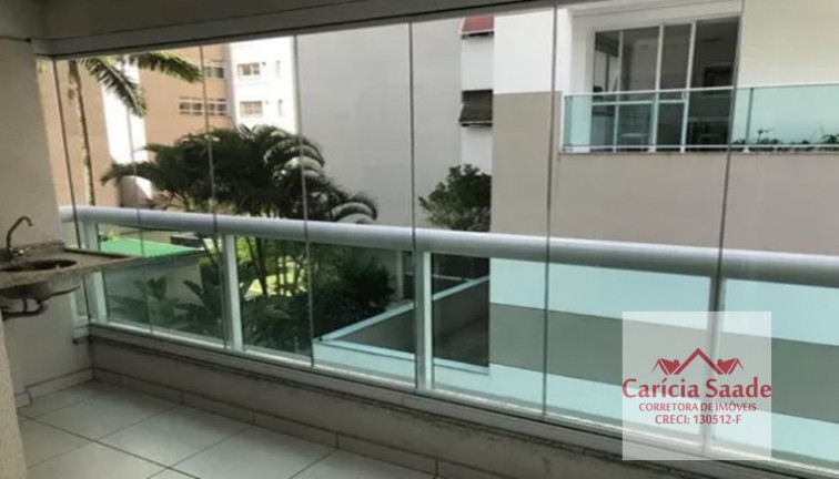 Imagem Apartamento com 1 Quarto à Venda, 45 m² em Bela Vista - São Paulo