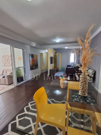 Imagem Apartamento com 3 Quartos à Venda, 125 m² em Jardim Aquarius - São José Dos Campos