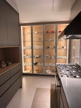 Imagem Apartamento com 3 Quartos à Venda, 264 m² em Alphaville Empresarial - Barueri Imagem Apartamento com 3 Quartos à Venda, 264 m² em Alphaville Empresarial - Barueri