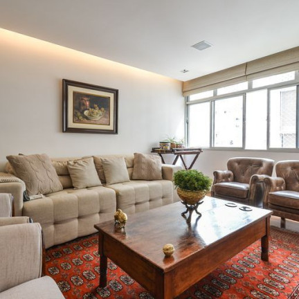 Imagem Apartamento com 2 Quartos à Venda, 129 m² em Itaim Bibi - São Paulo Imagem Apartamento com 2 Quartos à Venda, 129 m² em Itaim Bibi - São Paulo