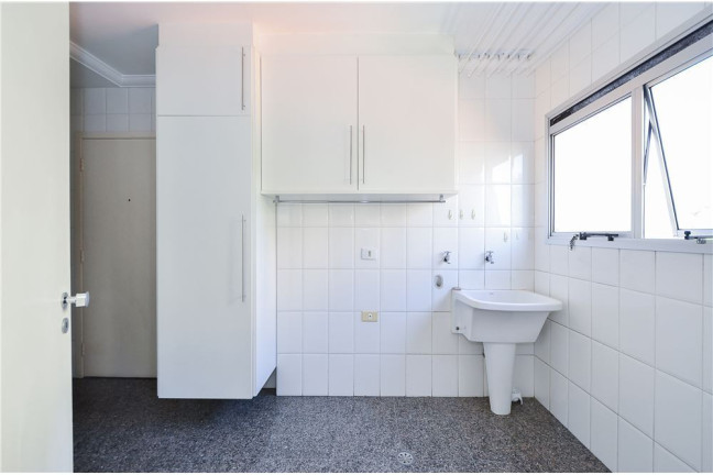 Imagem Apartamento com 4 Quartos à Venda, 165 m² em Brooklin Paulista - São Paulo Imagem Apartamento com 4 Quartos à Venda, 165 m² em Brooklin Paulista - São Paulo