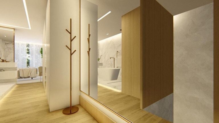 Imagem Apartamento com 1 Quarto à Venda, 90 m² em Vila Nova Conceição - São Paulo Imagem Apartamento com 1 Quarto à Venda, 90 m² em Vila Nova Conceição - São Paulo