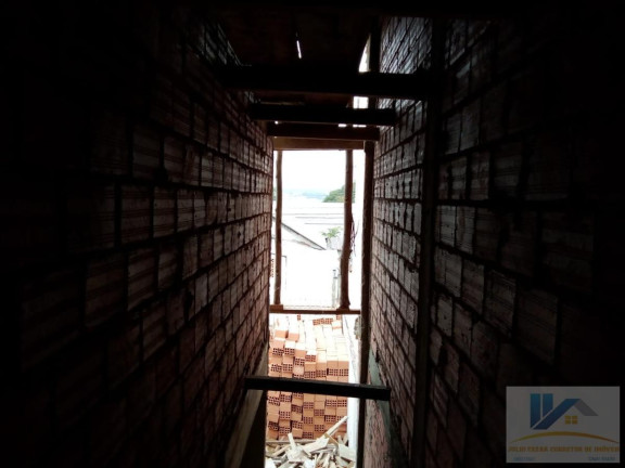 Imagem Casa com 3 Quartos à Venda, 100 m² em Balneário Eliane - Guaratuba