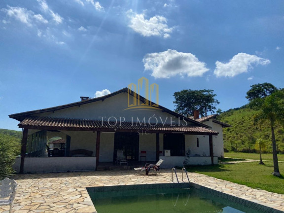 Imagem Fazenda à Venda, 125.000 m² em área Rural De São José Dos Campos - São José Dos Campos Imagem Fazenda à Venda, 125.000 m² em área Rural De São José Dos Campos - São José Dos Campos