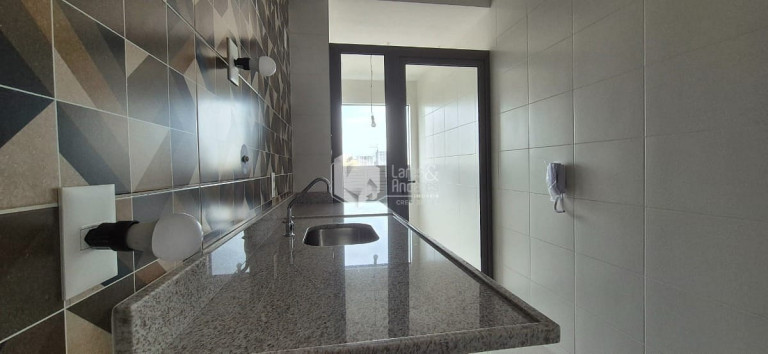Imagem Apartamento com 1 Quarto à Venda, 45 m² em Vila Sônia - São Paulo