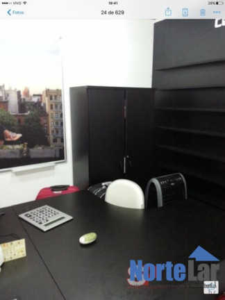 Imagem Sala Comercial à Venda, 40 m² em Lapa - São Paulo Imagem Sala Comercial à Venda, 40 m² em Lapa - São Paulo