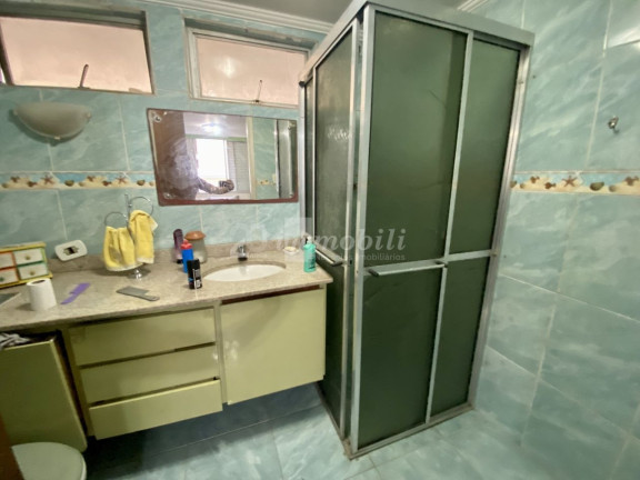 Imagem Apartamento com 3 Quartos à Venda, 120 m² em Higienópolis - São Paulo
