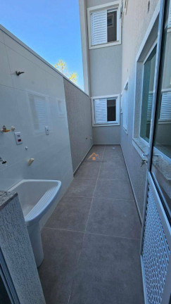 Imagem Apartamento com 3 Quartos à Venda, 85 m² em Campestre - Santo André