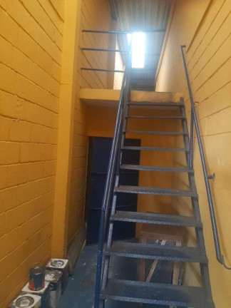Imagem Galpão para Alugar, 400 m² em Casa Grande - Diadema