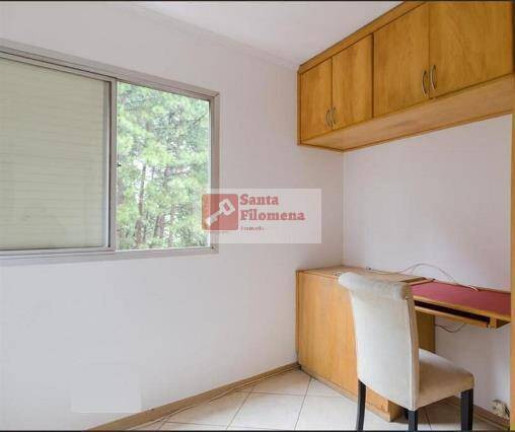Imagem Apartamento com 2 Quartos à Venda, 57 m² em Demarchi - São Bernardo Do Campo