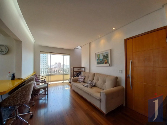 Imagem Cobertura com 3 Quartos à Venda, 161 m² em Ipiranga - São Paulo Imagem Cobertura com 3 Quartos à Venda, 161 m² em Ipiranga - São Paulo
