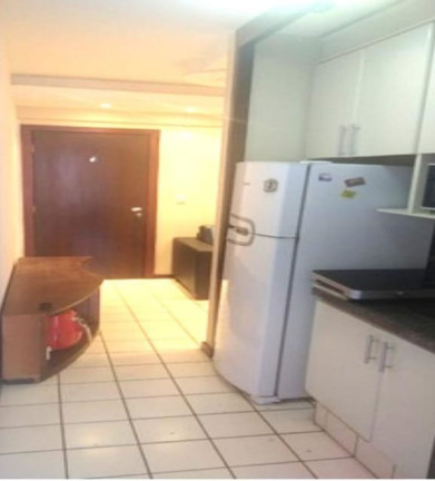 Imóvel com 1 Quarto à Venda, 27 m² em Asa Sul - Brasília