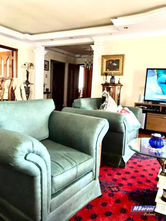 Imagem Apartamento com 2 Quartos à Venda, 120 m² em Barra Funda - São Paulo