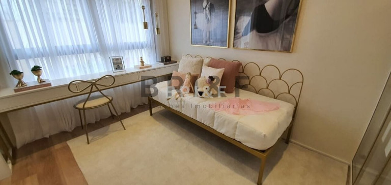 Imagem Apartamento com 3 Quartos à Venda, 166 m² em Campo Belo - São Paulo Imagem Apartamento com 3 Quartos à Venda, 166 m² em Campo Belo - São Paulo