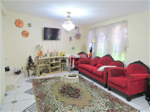 Imagem Casa com 3 Quartos à Venda, 92 m² em Jabaquara - São Paulo Imagem Casa com 3 Quartos à Venda, 92 m² em Jabaquara - São Paulo