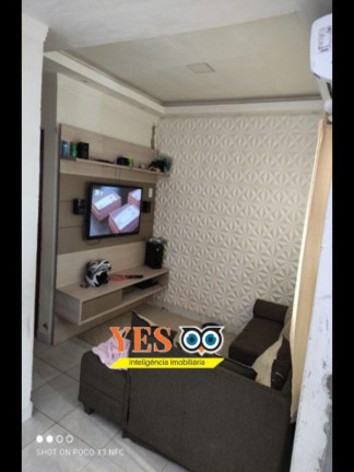 Imagem Casa com 2 Quartos à Venda, 120 m² em Gabriela - Feira De Santana Imagem Casa com 2 Quartos à Venda, 120 m² em Gabriela - Feira De Santana