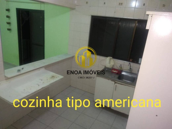 Imagem Casa com 1 Quarto à Venda, em Aviação - Praia Grande Imagem Casa com 1 Quarto à Venda, em Aviação - Praia Grande